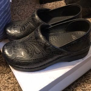 Dansko shoes
